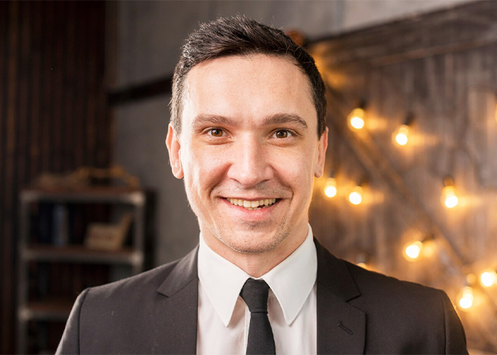 Headshot Photography