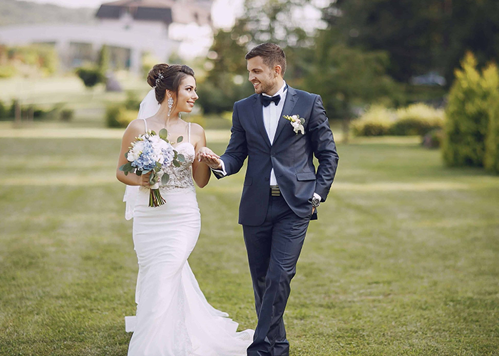 ohio wedding videography