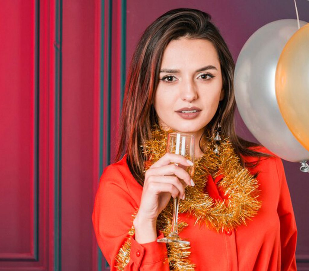 Birthday Party Photography