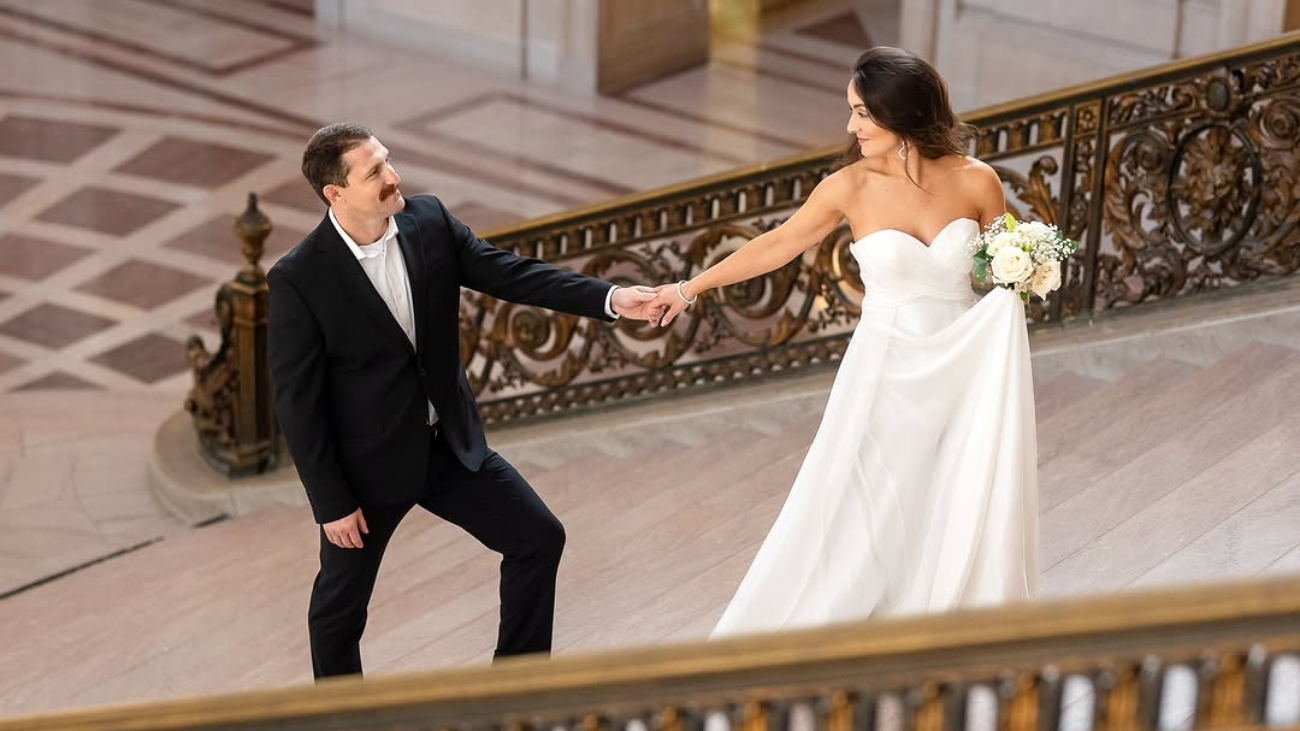 wedding photographer hamilton ohio