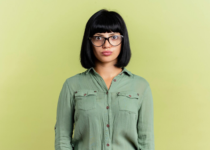 Headshot Photography