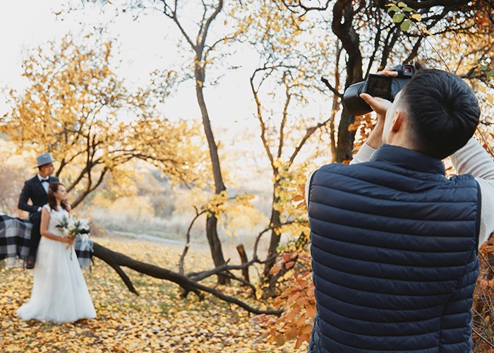 best photographer for wedding Cincinnati, OH