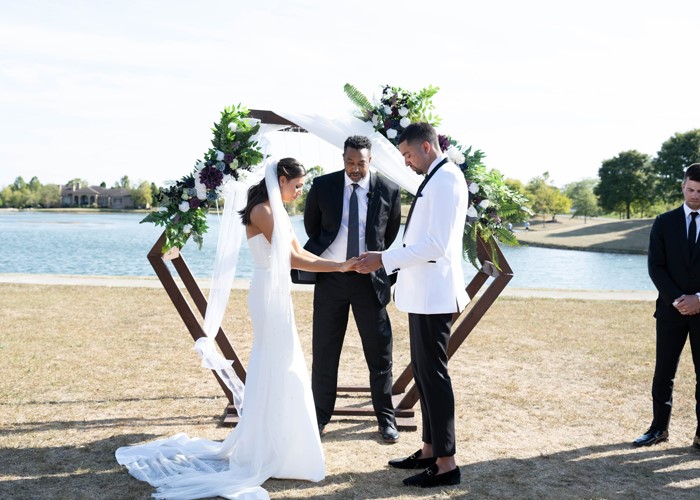 event videography Dublin, OH