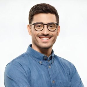 photography headshots near me Cleveland, OH
