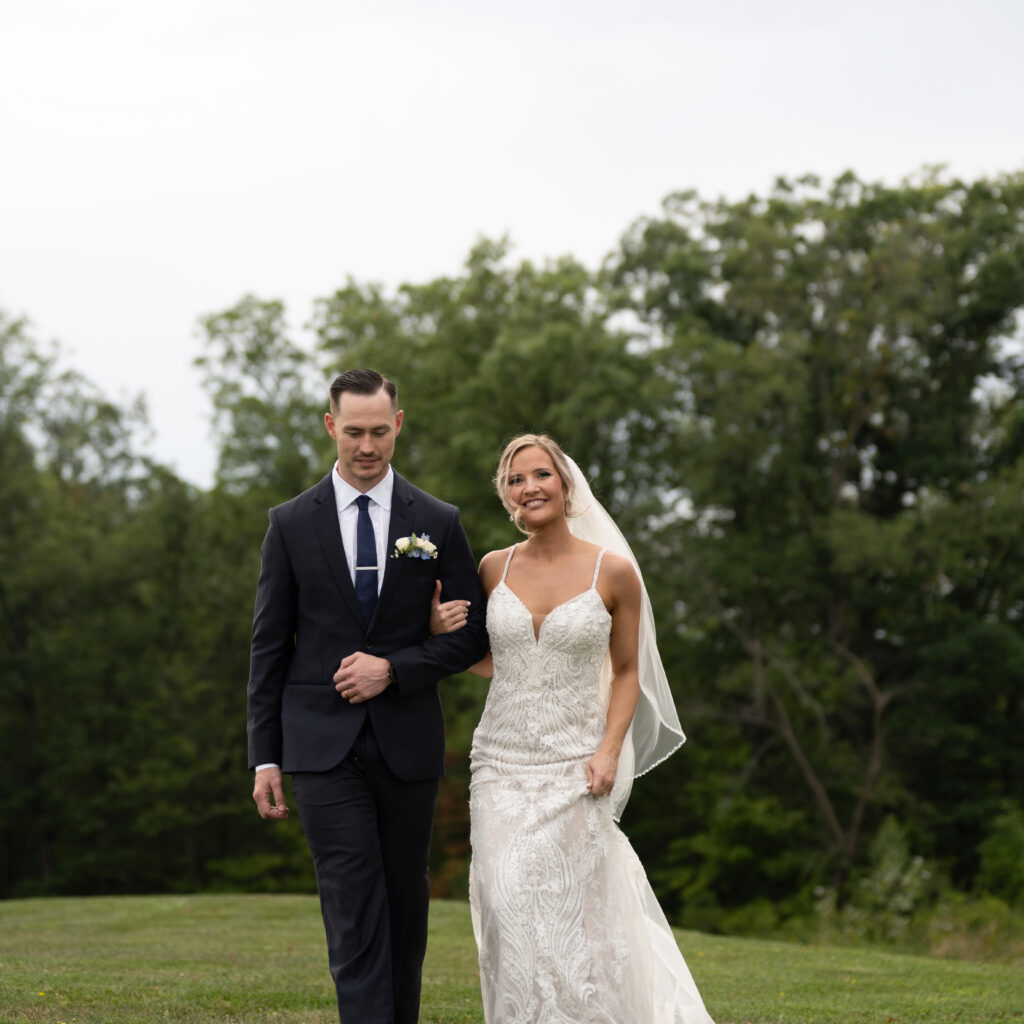 Engagement Videography