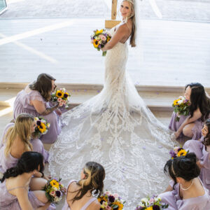 Engagement Videography