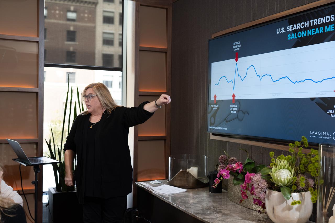 Corporate Videography