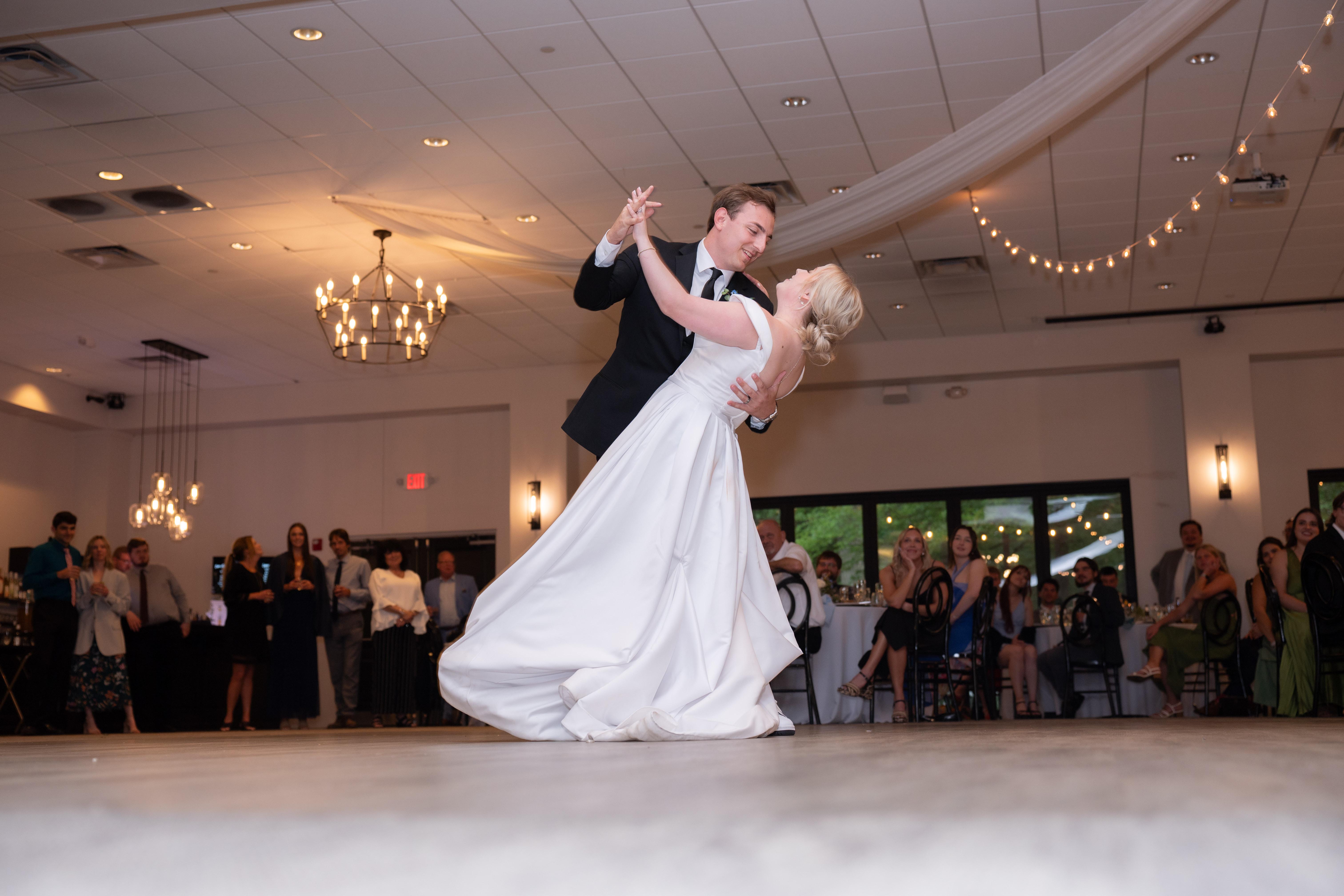 Cinematic Package wedding photography and videography