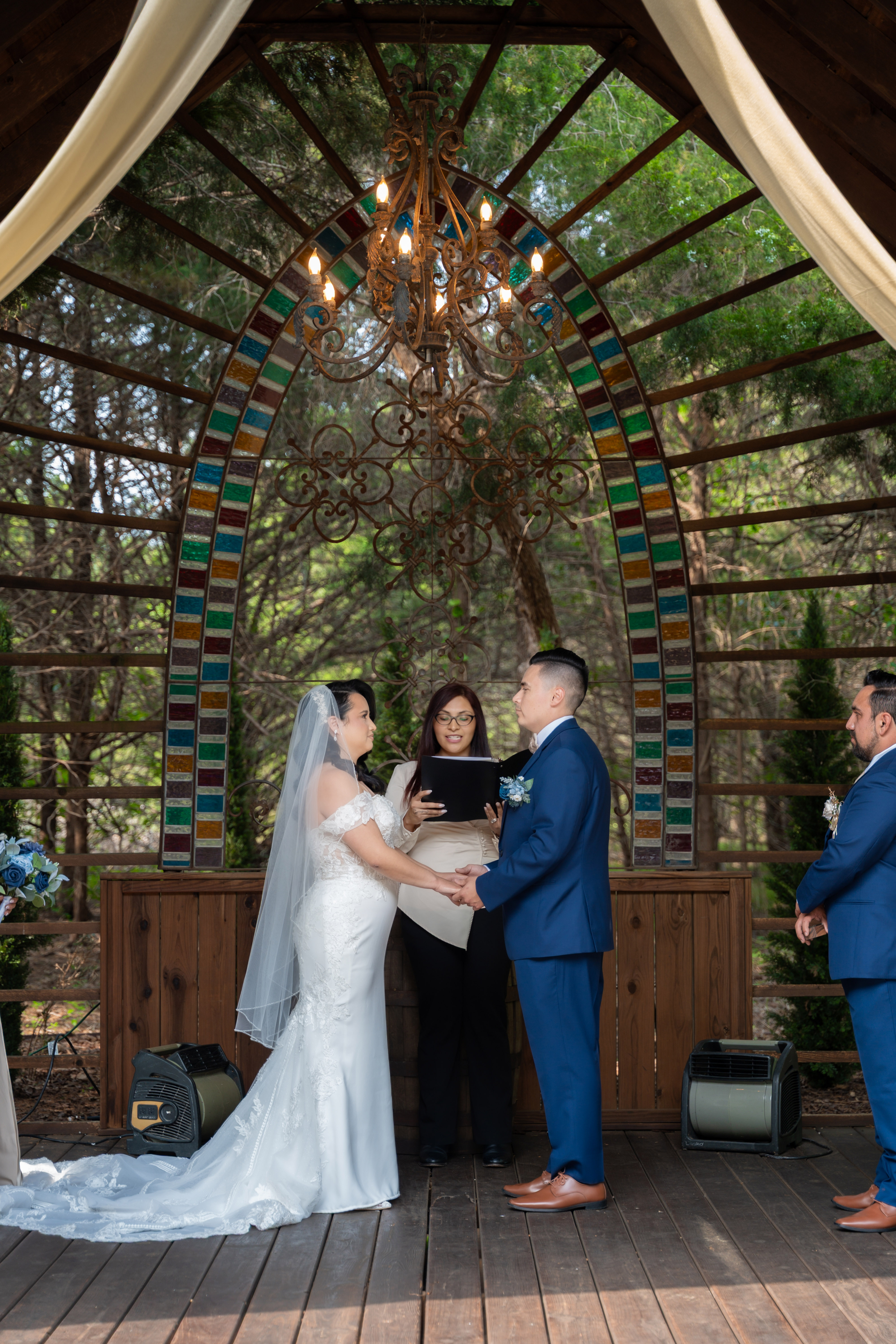 Premium Package wedding photography and videography
