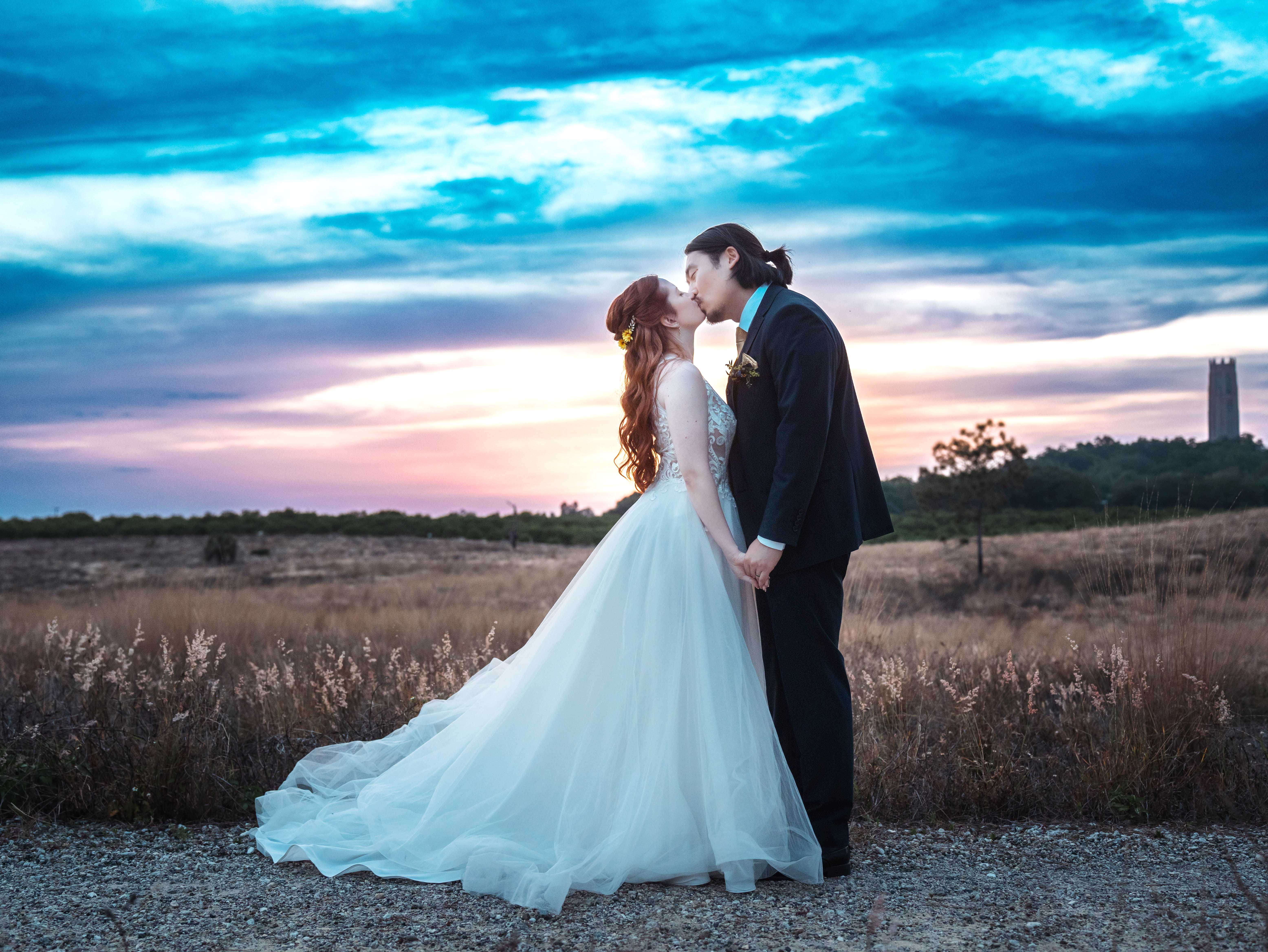 Essential Package wedding photography and videography